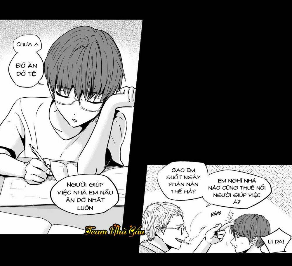 nếu thích tôi như vậy (ss2) chapter 5 7