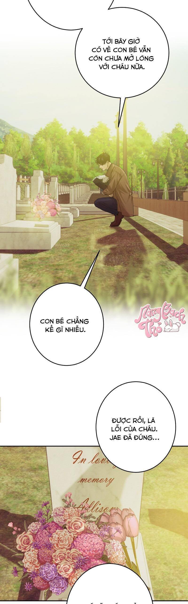 [18+] người yêu tôi là kẻ tâm thần chapter 19 4