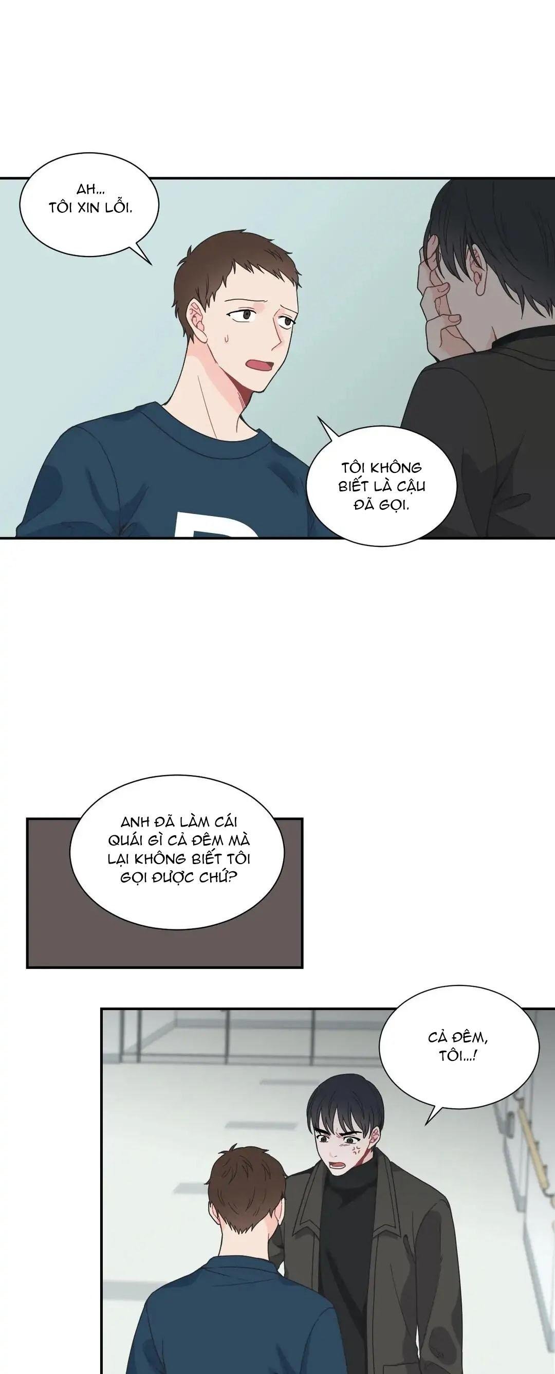 đường ranh giới chapter 27 5