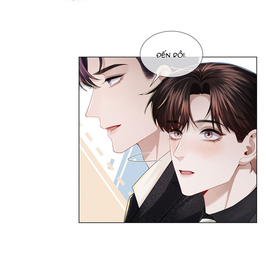 dior tiên sinh chapter 54 24