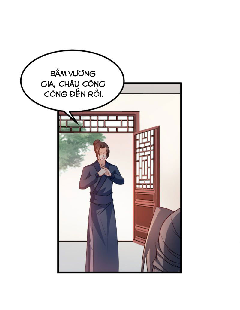 độc tâm cuồng phi khuynh thiên hạ chapter 59 13