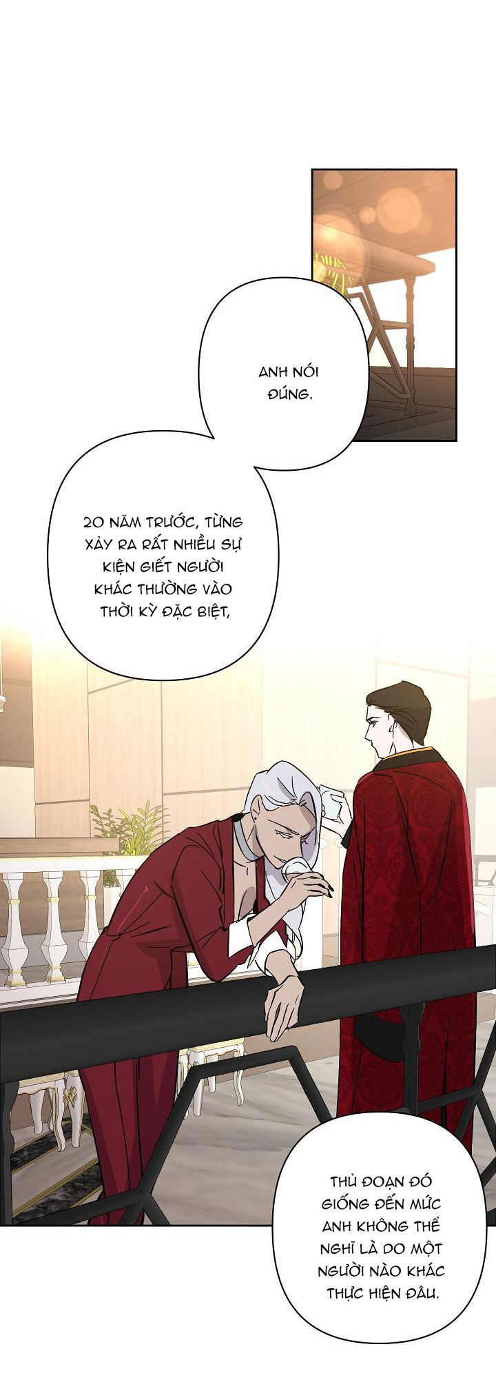 đêm không ngủ chapter 8 8
