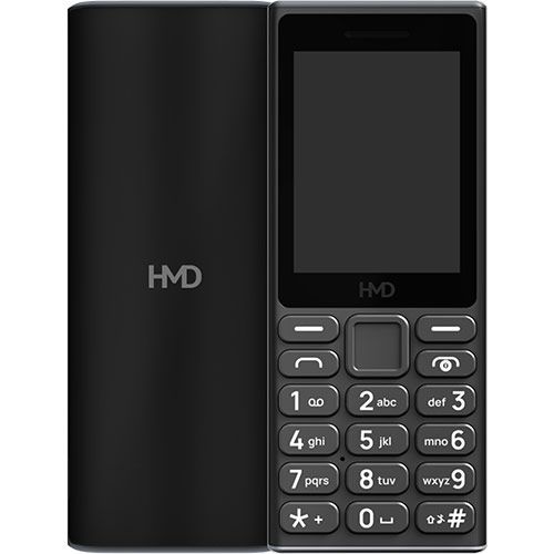 Điện thoại HMD 105 4G - Hàng chính hãng