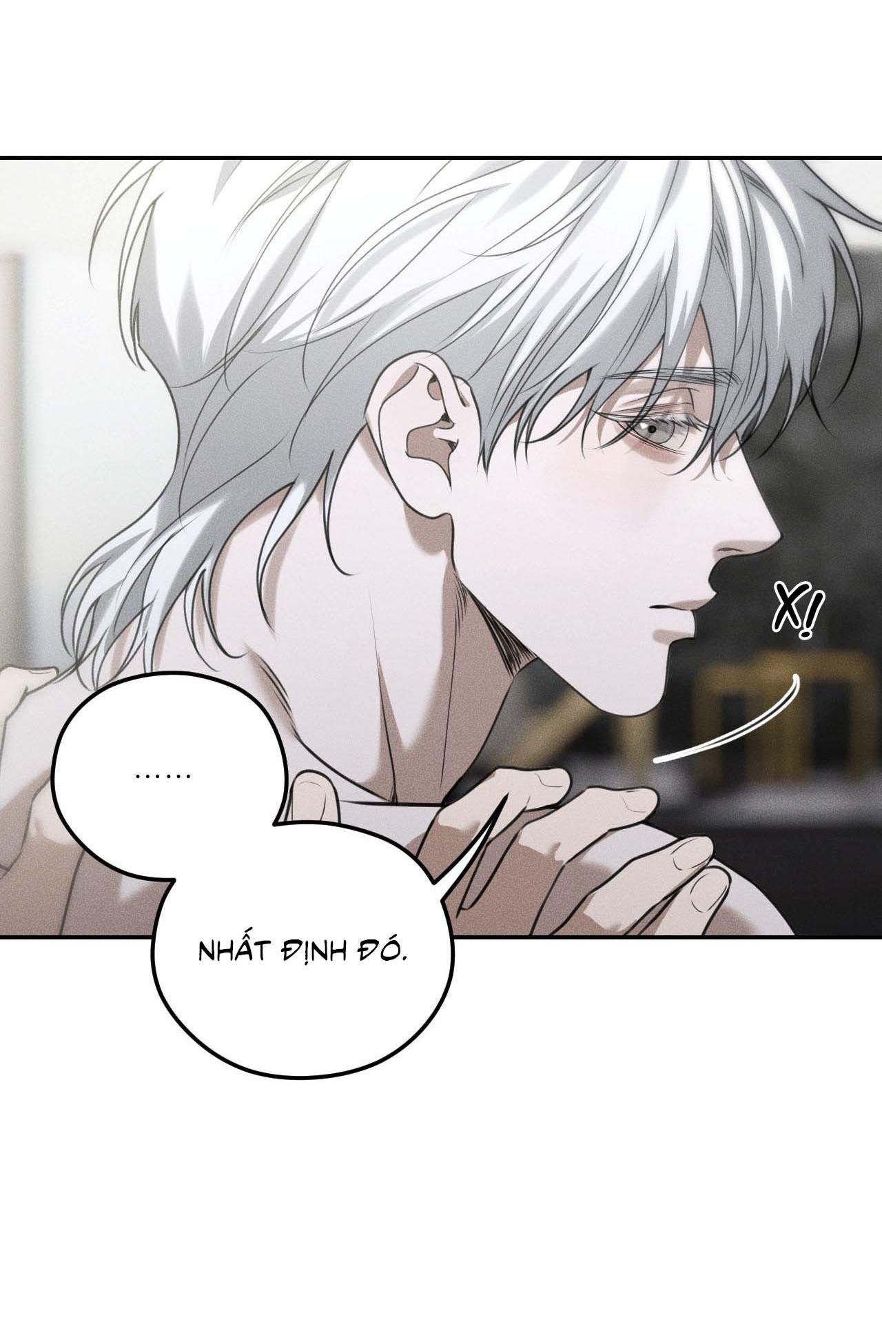 dear teddy bear chapter 29 51