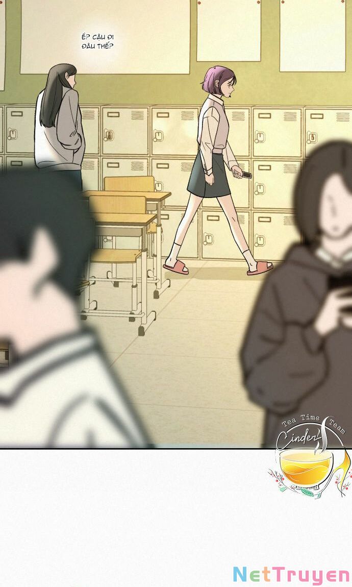 chiến lược: tình yêu trong sáng chapter 2 87
