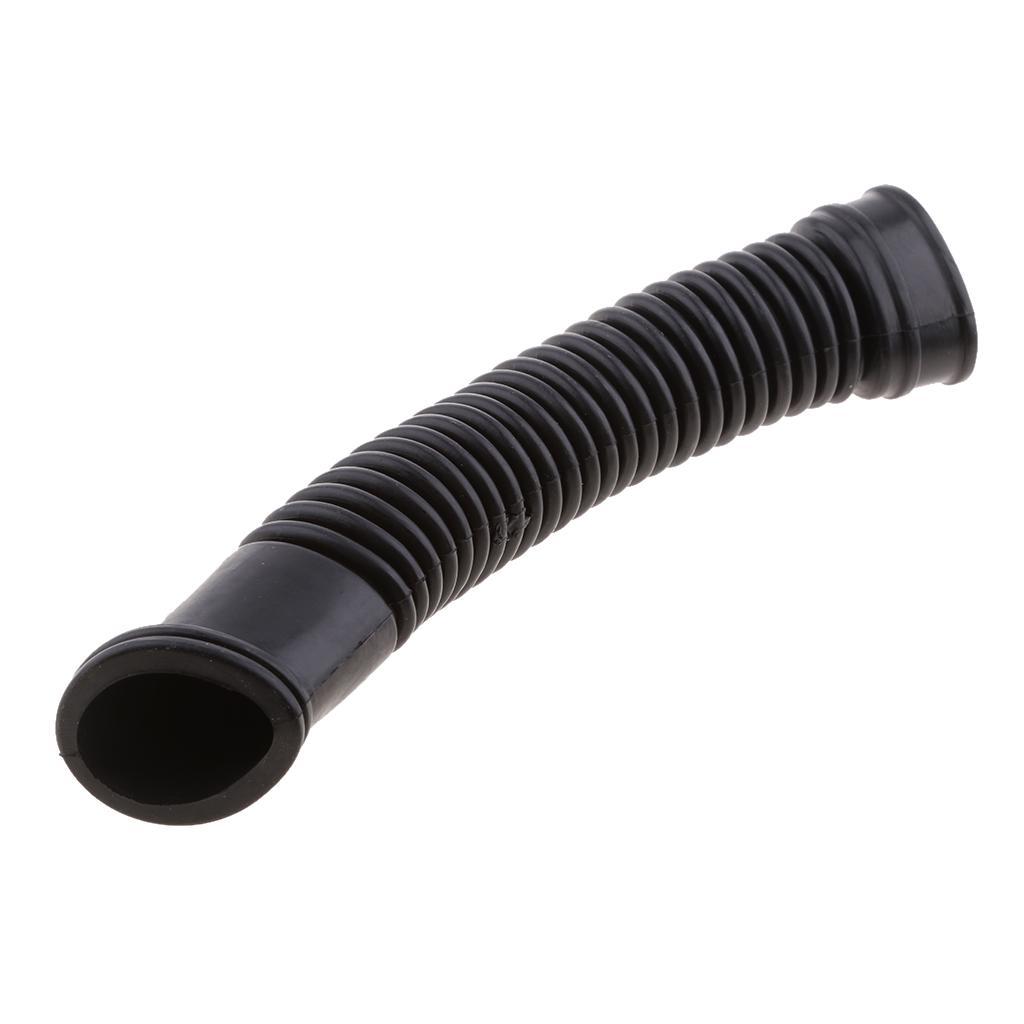 2 Air Filter Cleaner Hose Tube For