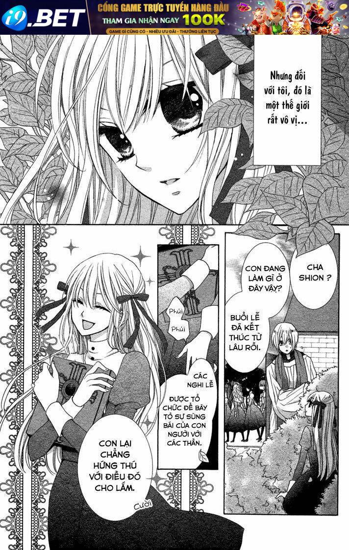 tổng hợp one shot. chapter 382 5