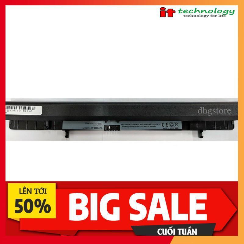 Pin cho laptop Lenovo IdeaPad Flex 14 14D 14M 15AP 15M 15D S500 L12S4E51