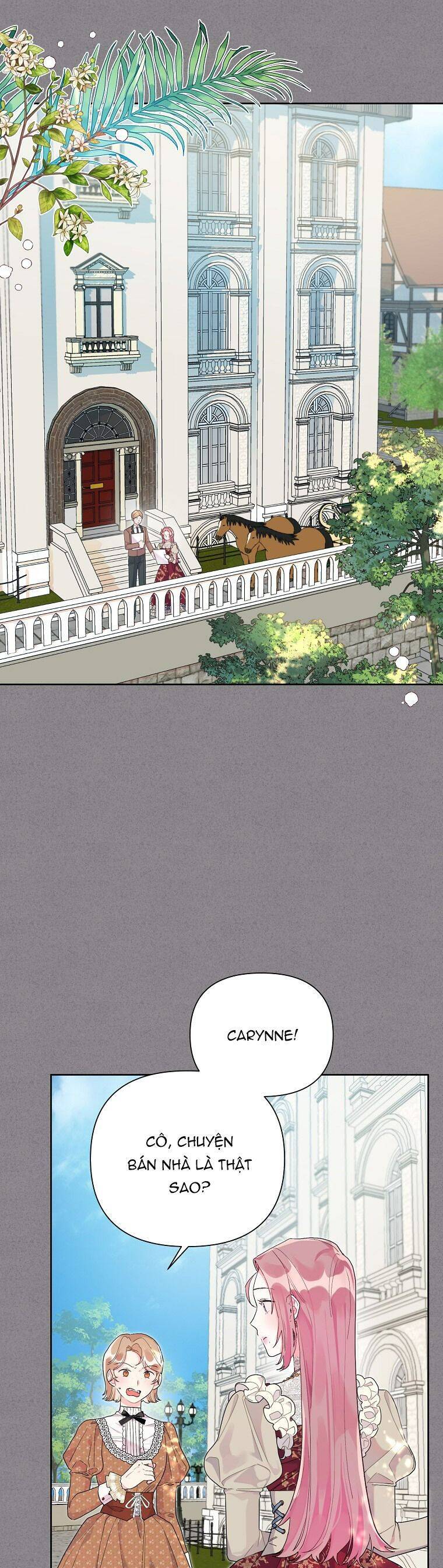 trở thành con dâu bất đắc dĩ chapter 40 1