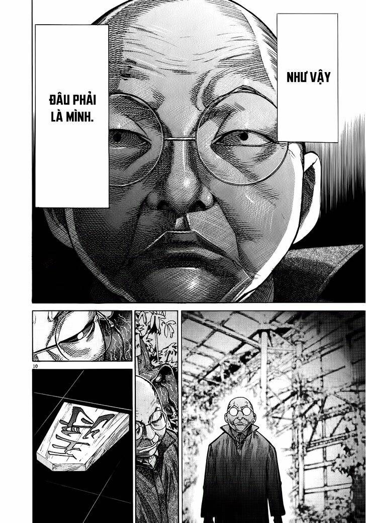 team medical dragon - y đội rồng chapter 148 10