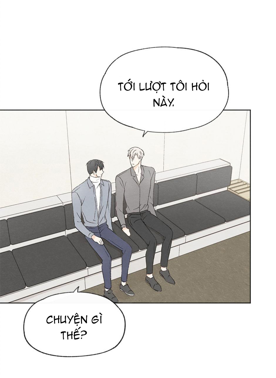 yêu hay không yêu chapter 18 40