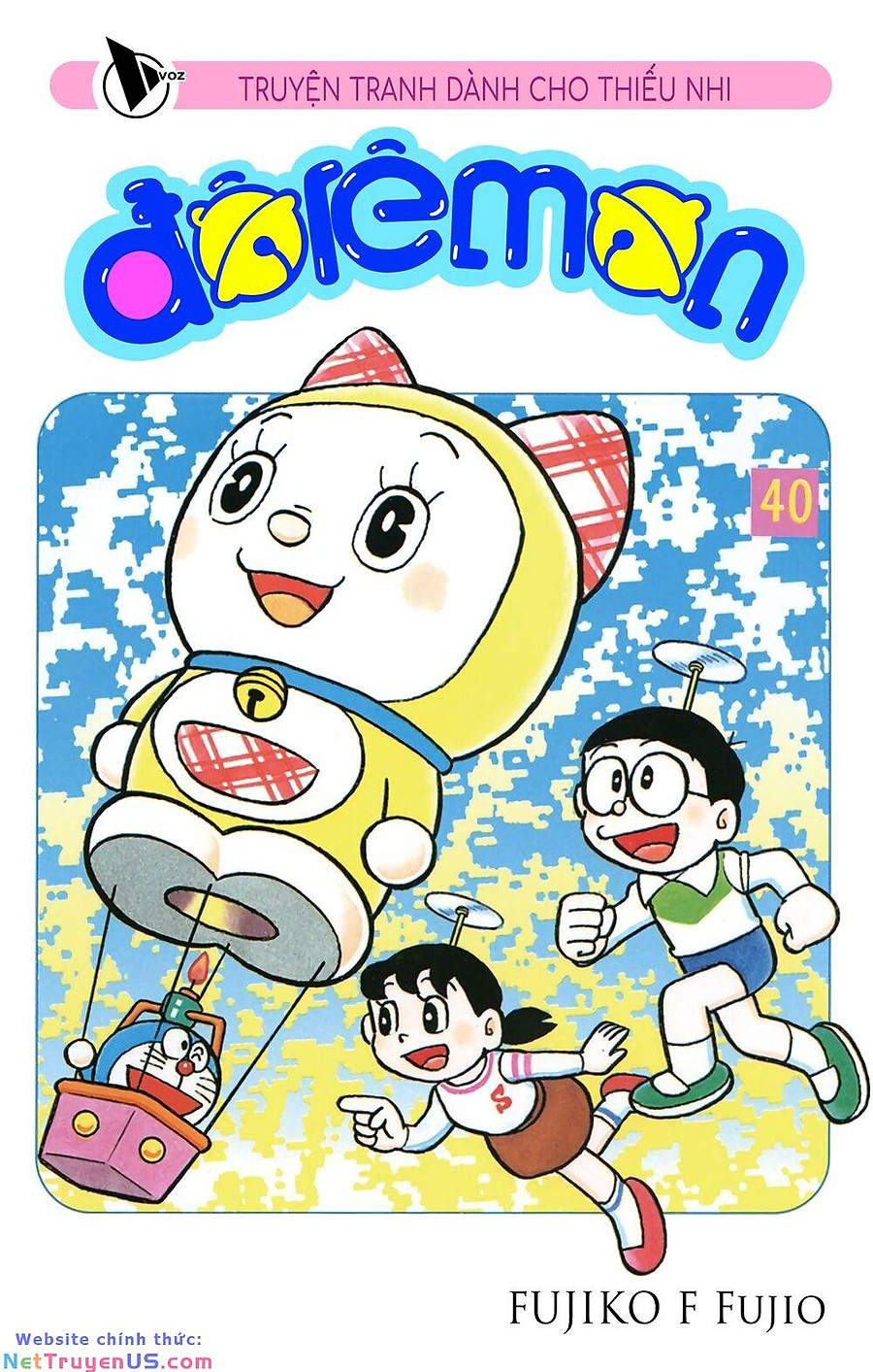 doraemon chapter 715 1