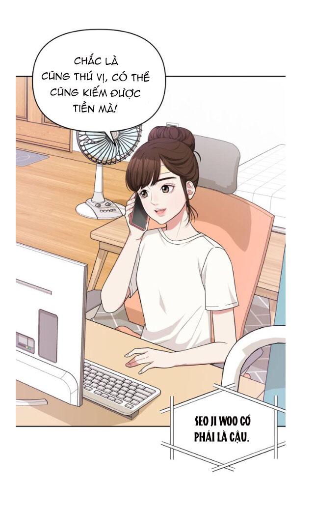 gửi anh,người nắm giữ những vì sao chapter 7.3 4