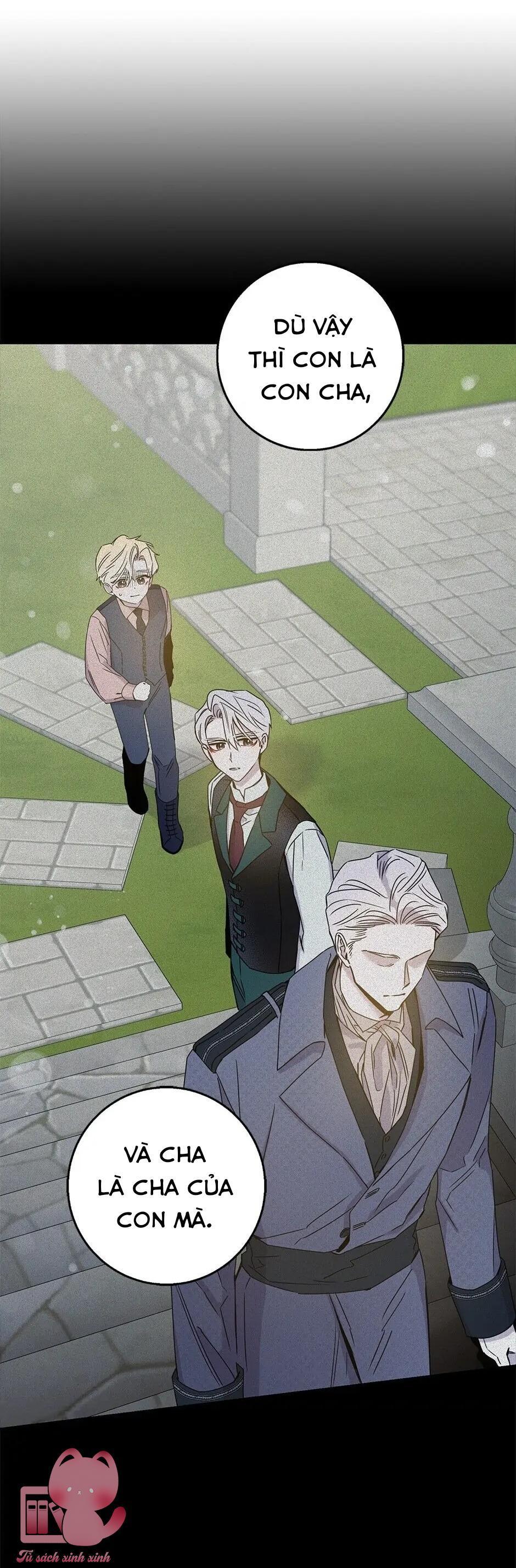 thuần hóa bạo chúa rồi bỏ trốn chapter 30 34