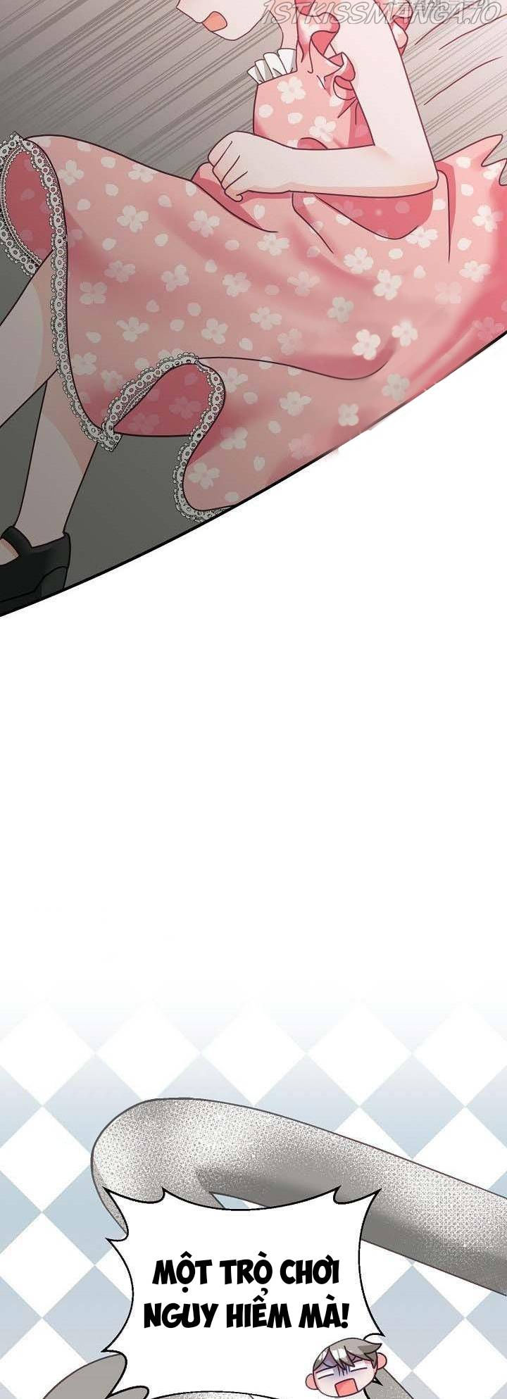 cô tiểu thư bé nhỏ thuần hóa các nhân vật chính chapter 14 11
