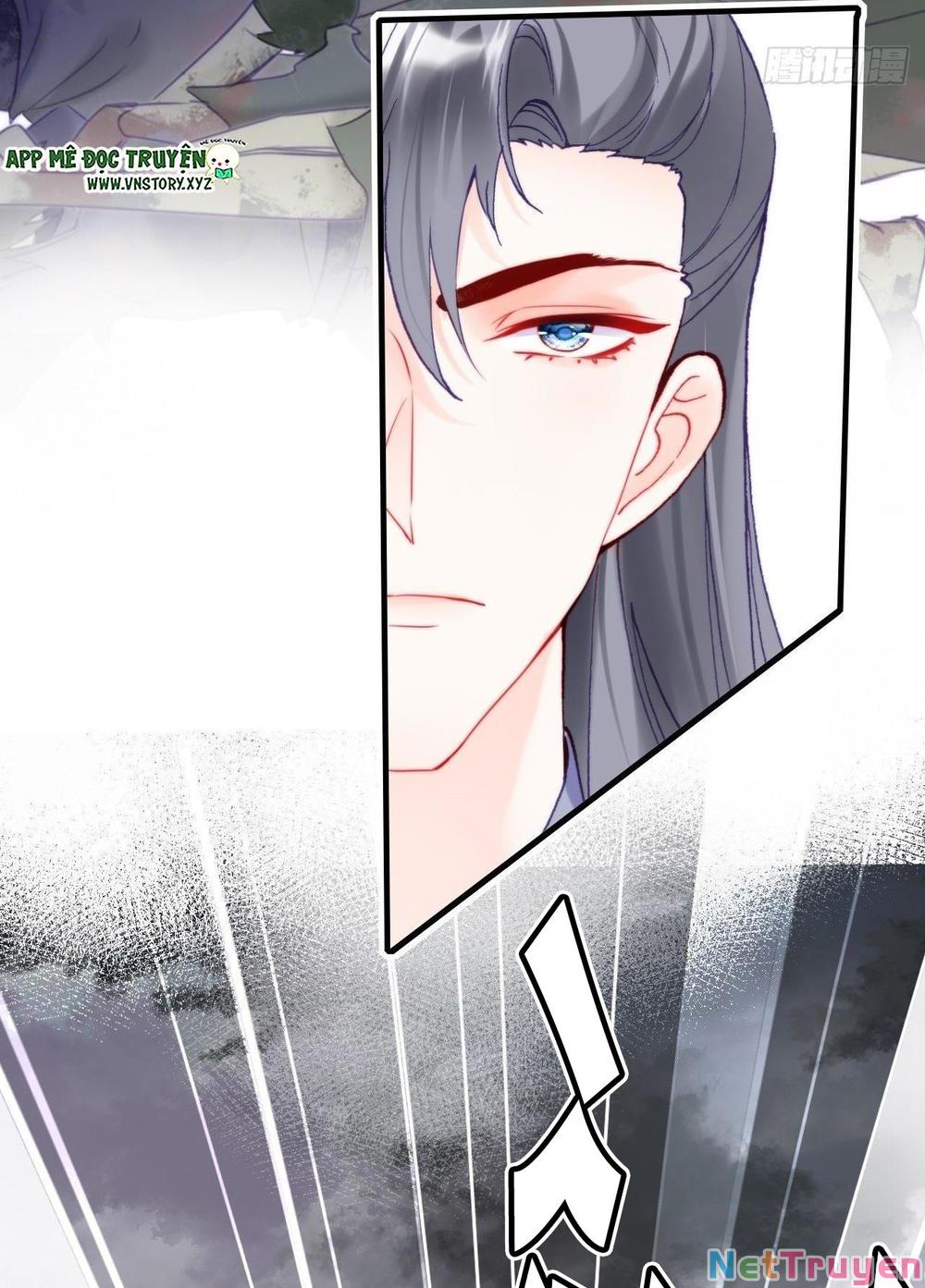 lại bị bệnh chiều chuộng quấn lấy chapter 84 27