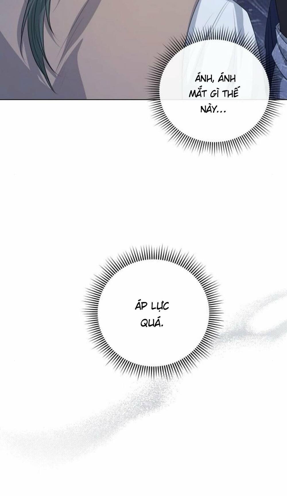 tôi sẽ từ bỏ vị trí hoàng hậu chapter 46 10