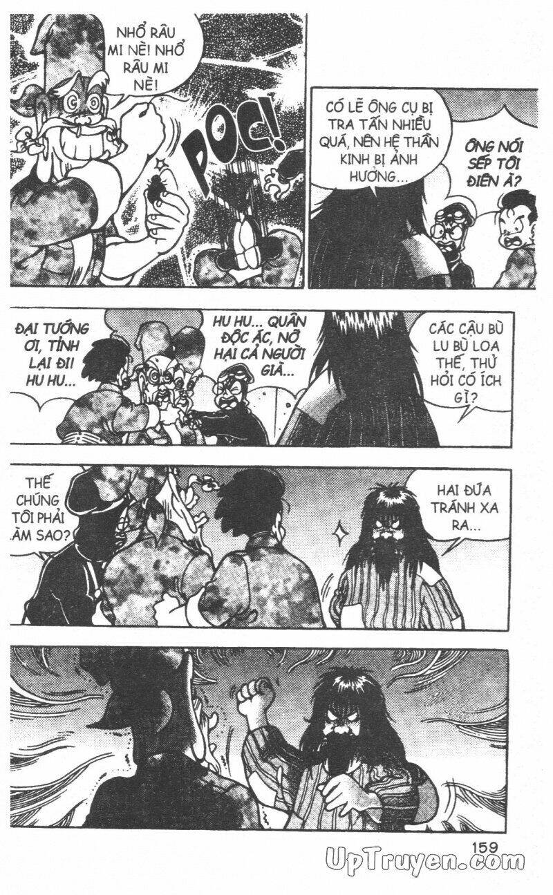 đội quân nhí nhố chapter 21 162