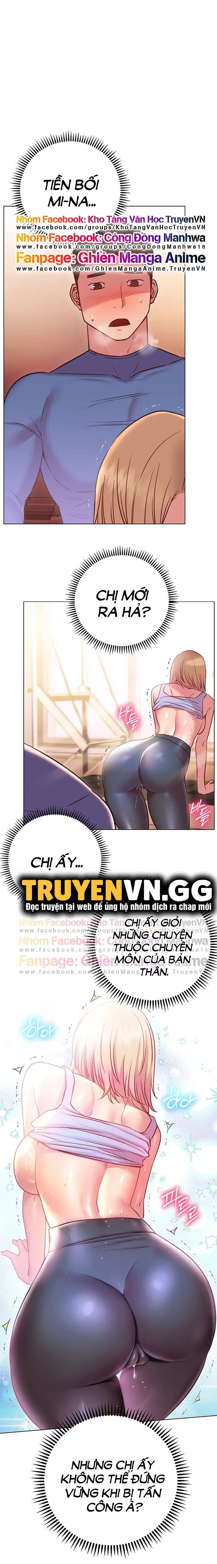 tư thế này thì sao? chapter 17 18