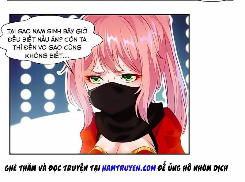 cửu dương thần vương chapter 42 24