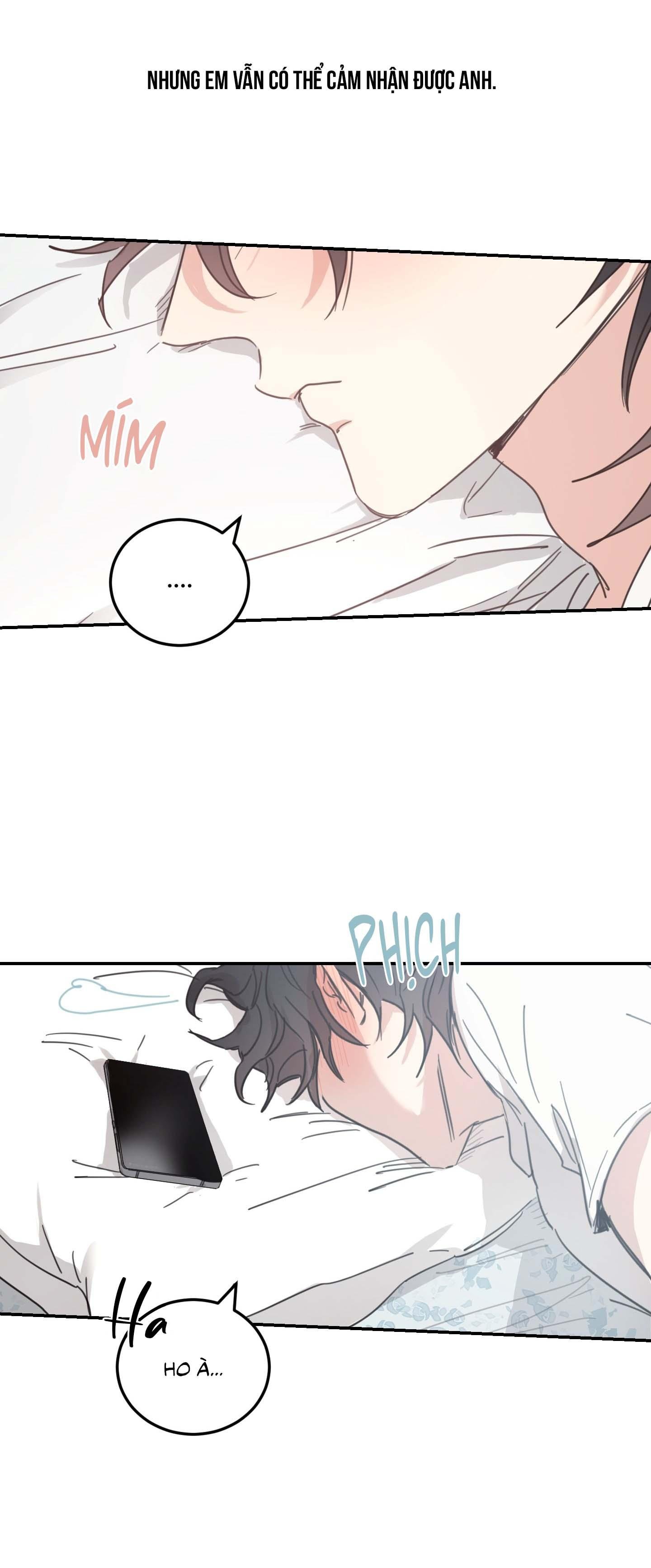 ngôi nhà hướng mặt trời mọc chapter 43 33