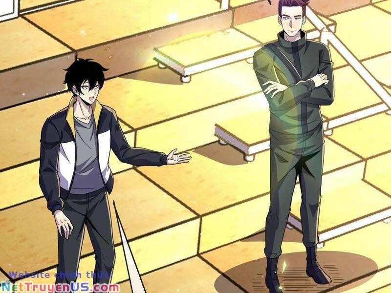 nhìn thấy thanh máu, ta xử tội thần linh chapter 141 68