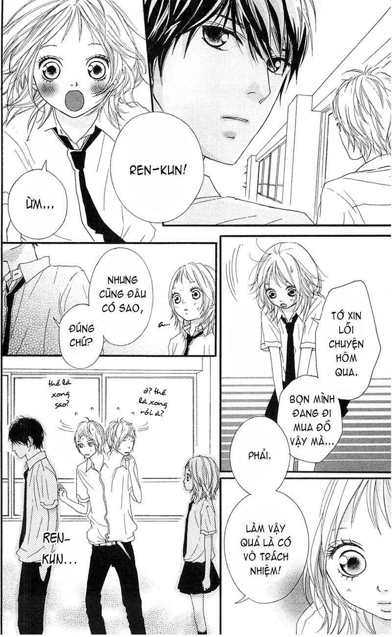 tình yêu học trò chapter 7 24