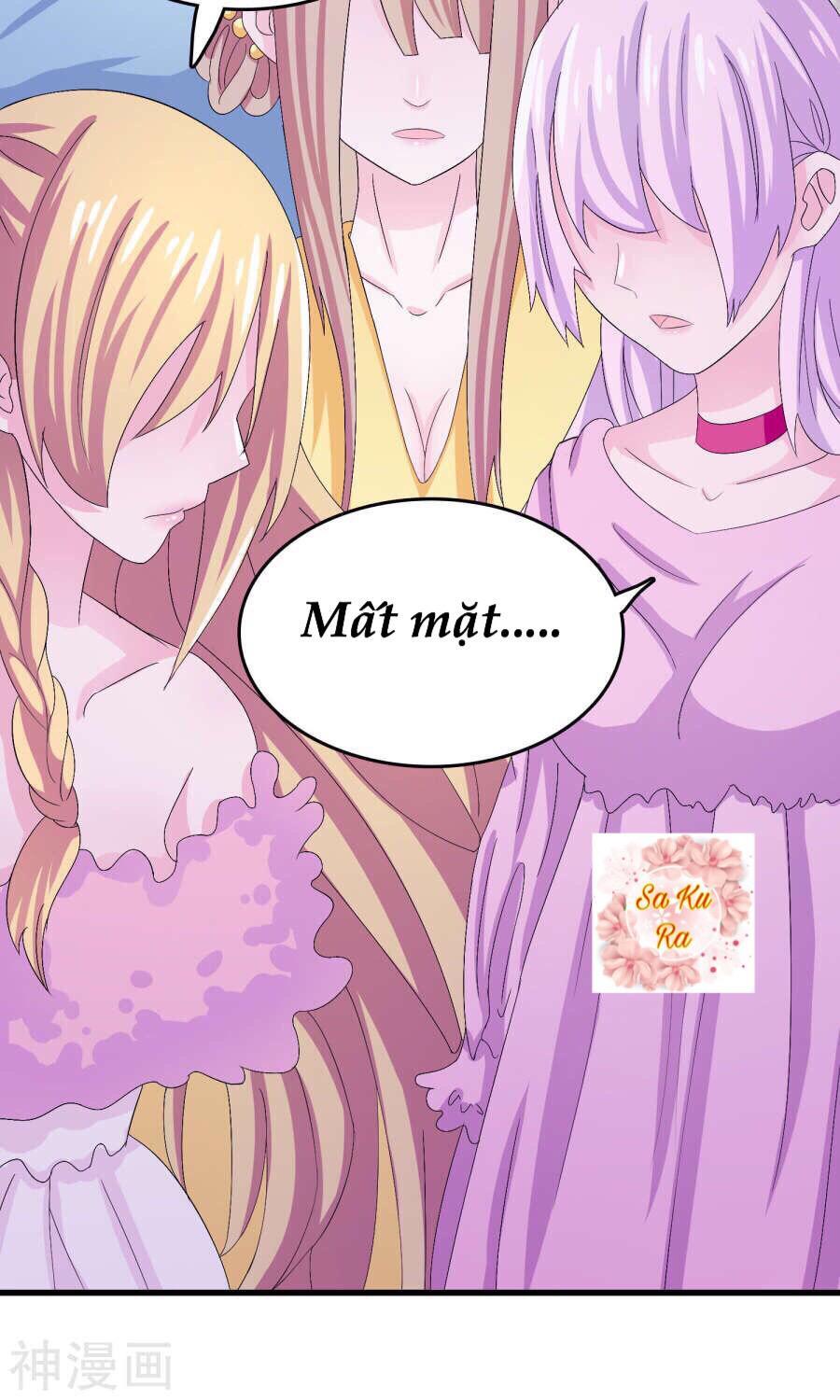 tôi vốn dĩ bị bệnh kiều chapter 4.1 5