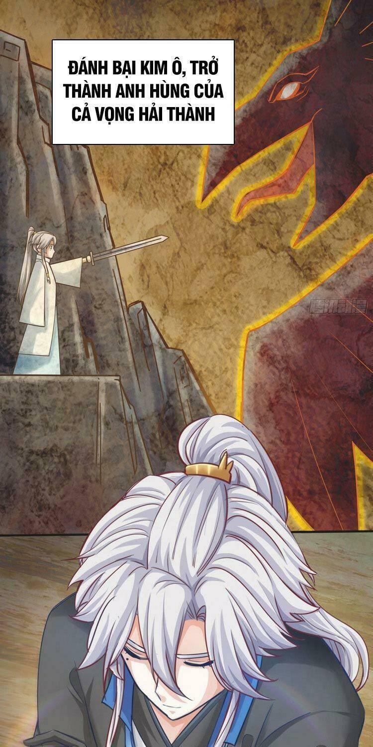 chư thiên ký chapter 271 5