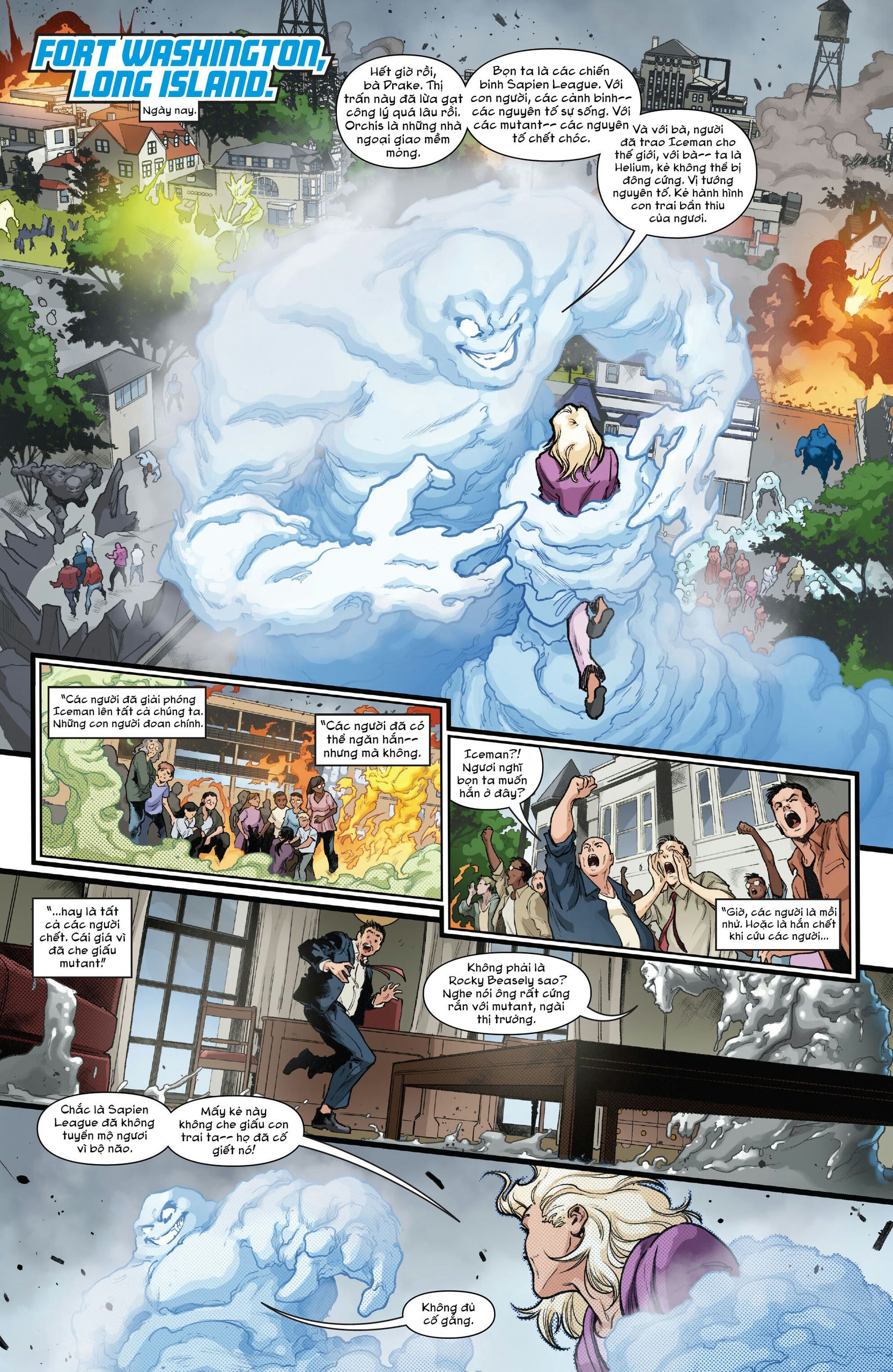 astonishing iceman (2023) chapter 2 5