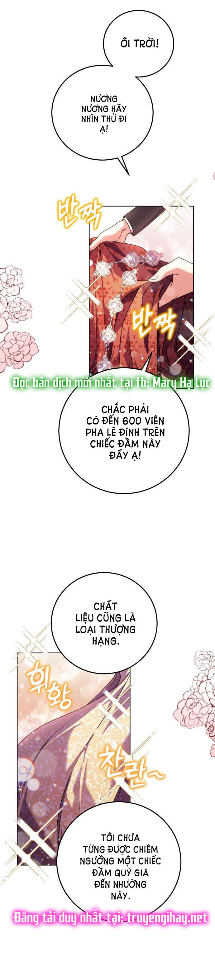 tôi sẽ ly hôn với người chồng bạo chúa chapter 6.2 1