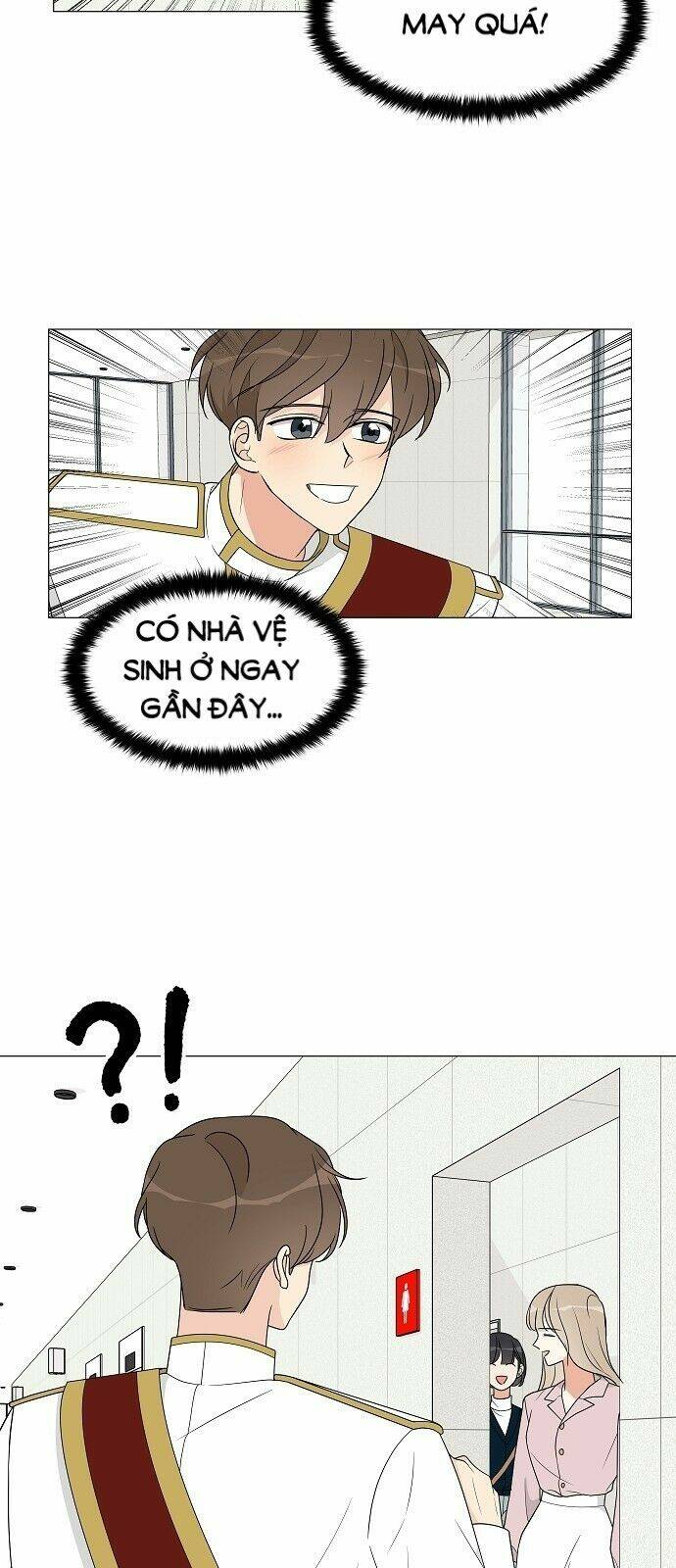 thiếu nữ 1m8 chapter 10 28