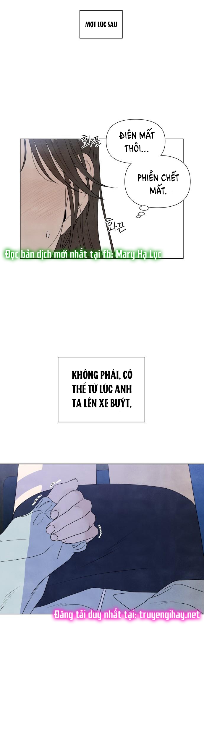 điều khiến tôi quyết tâm muốn chết chapter 1.2 21