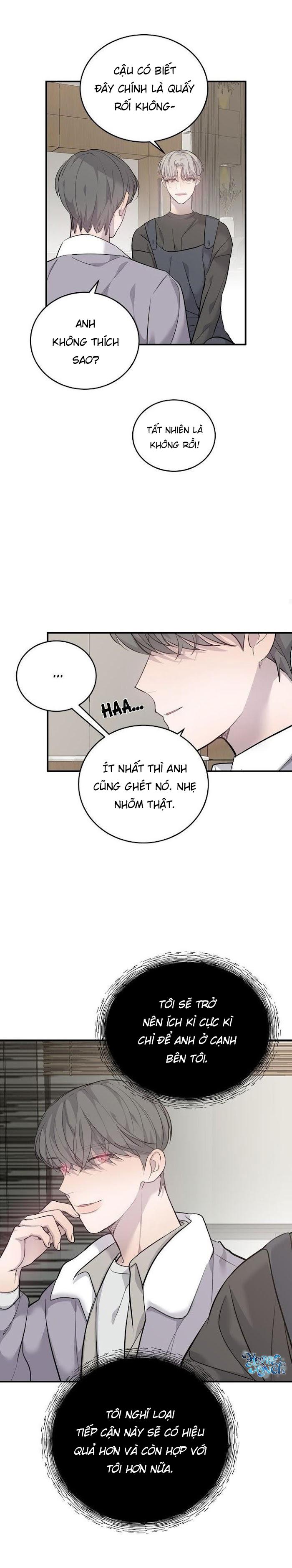 hiệu quả kinh doanh chapter 34 20