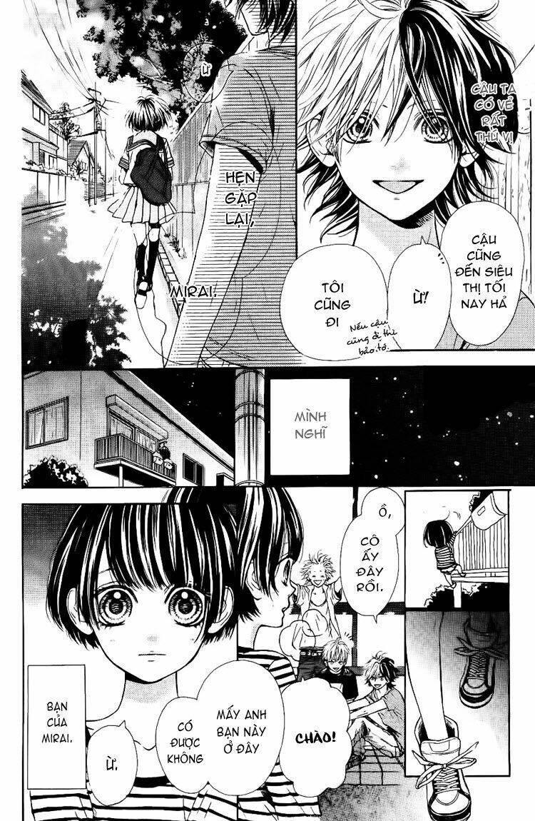 in the chocolate chapter 1 15