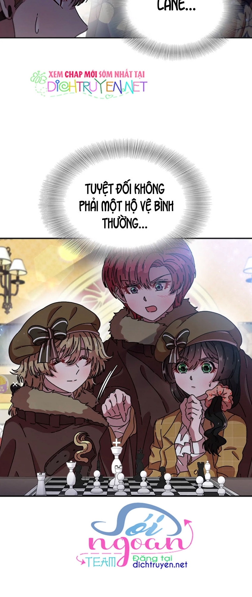 con gái bảo bối của ma vương chapter 89 22