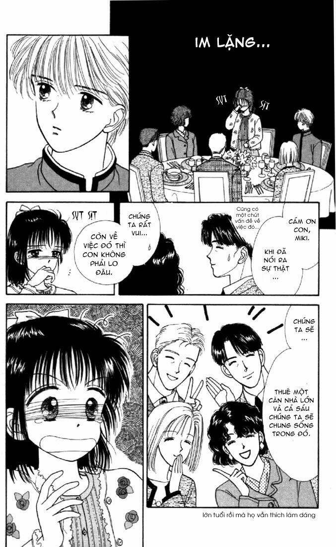 marmalade boy chapter 1 23