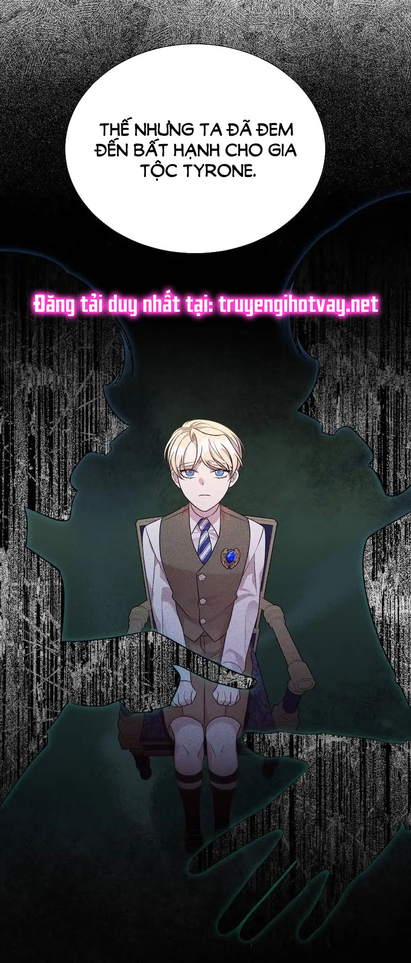 tôi chán nản vì người chồng thứ 2 còn "khỏe" hơn chồng cũ chapter 56.1 17