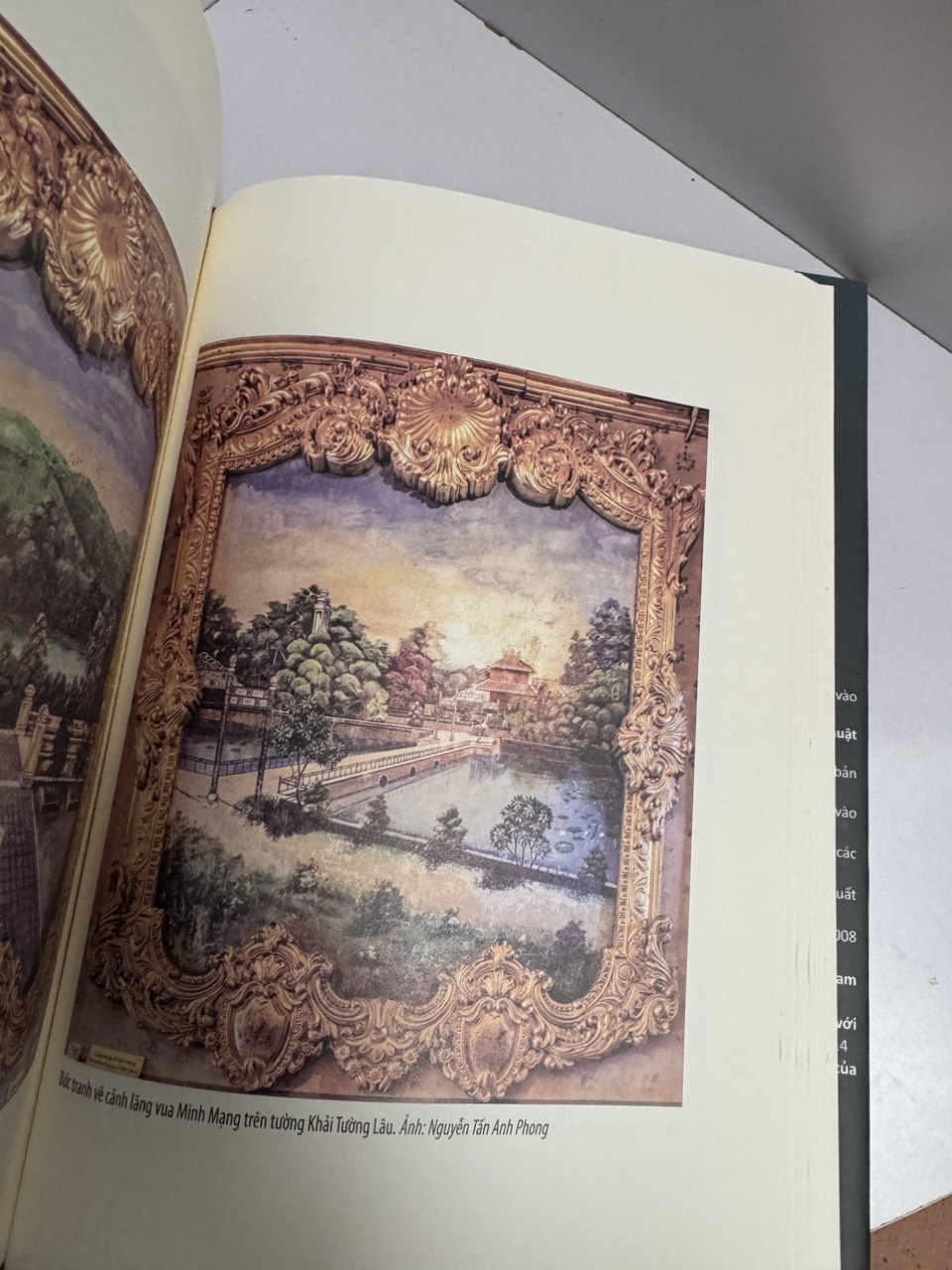 (Bìa cứng, minh họa in màu) KIỂU HUẾ – Trần Đức Anh Sơn – Trường Phương Books – NXB Thế Giới