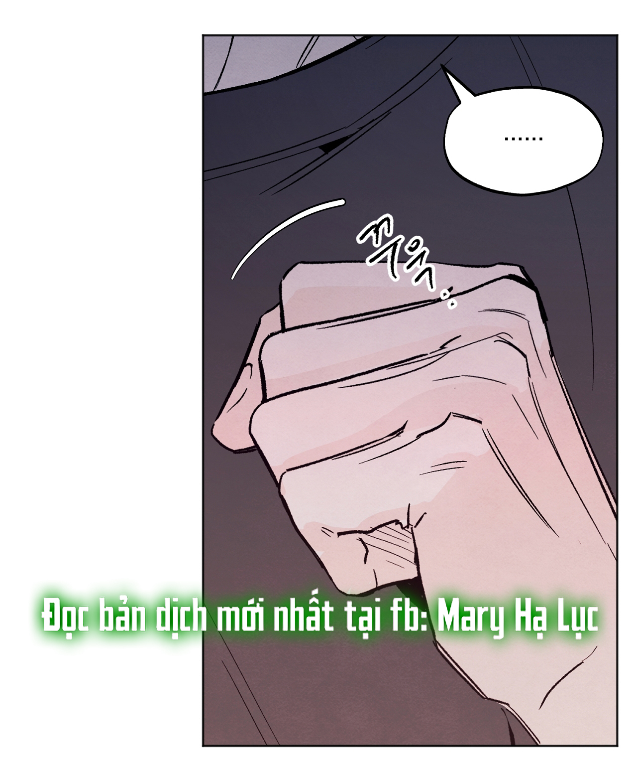 hoàn cảnh của rác rưởi chapter 6.1 8