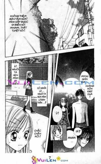 con gái con trai chapter 6 6