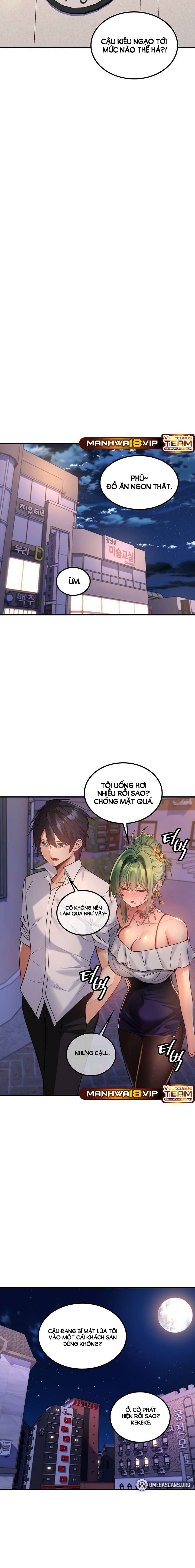 phịch cây thế giới chapter 34 14