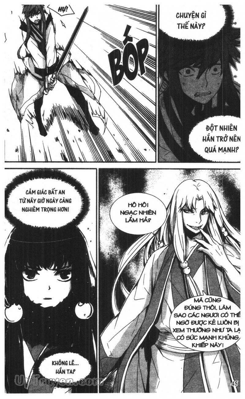 nareusha chapter 5 45