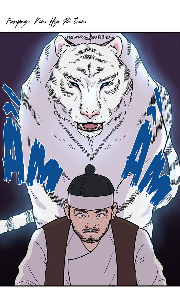 lang quân bạch hổ chapter 7.2 16