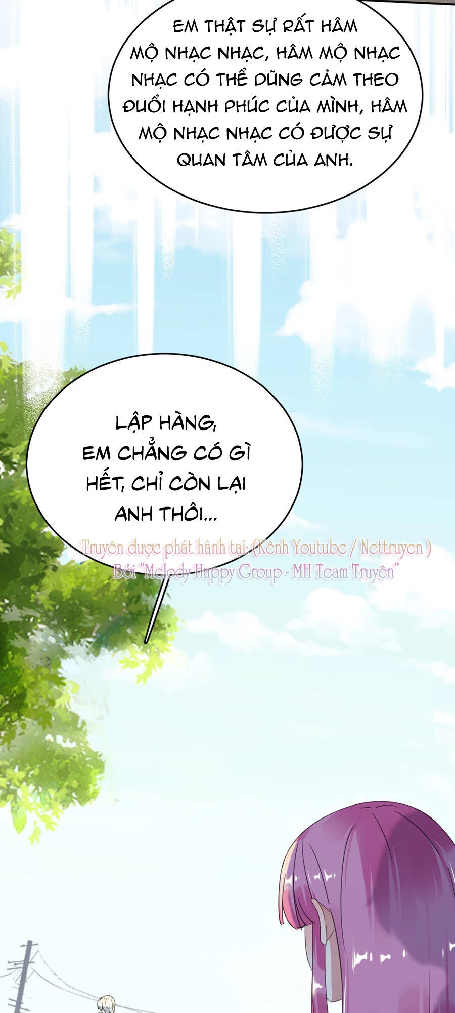 hoàn mỹ lão công tiến hóa luân chapter 58 12