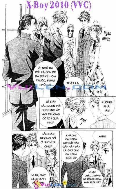 high school bullying chapter 31 6