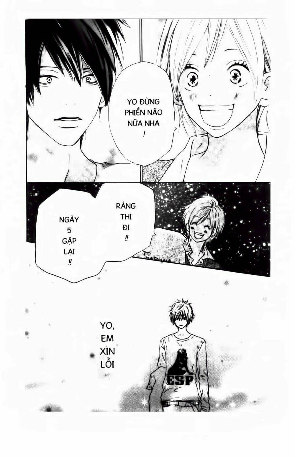 chuyện cấp iii chapter 46 7