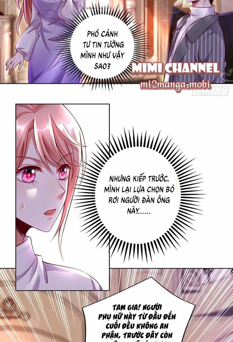 đại lão gọi tôi tiểu tổ tông chapter 3 19