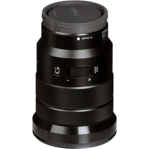 SONY E PZ 18-105MM F4 | NEW | CHÍNH HÃNG