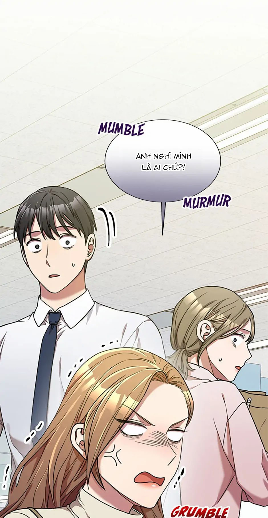 kết hôn ư? không, cảm ơn! chapter 41.1 4